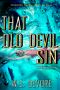 [Clementine Toledano 01] • That Old Devil Sin